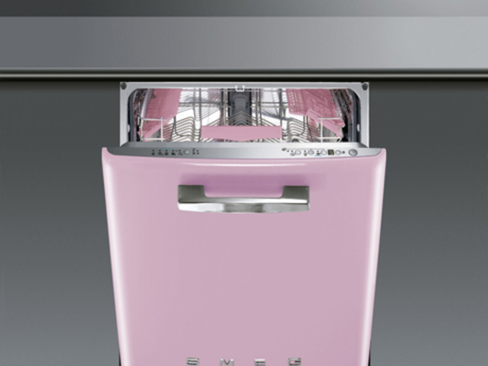 Smeg keukenapparatuur