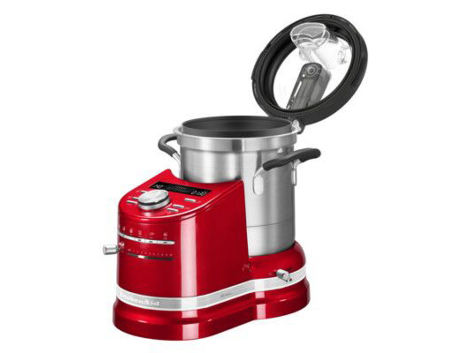 Kitchenaid keukenmachine