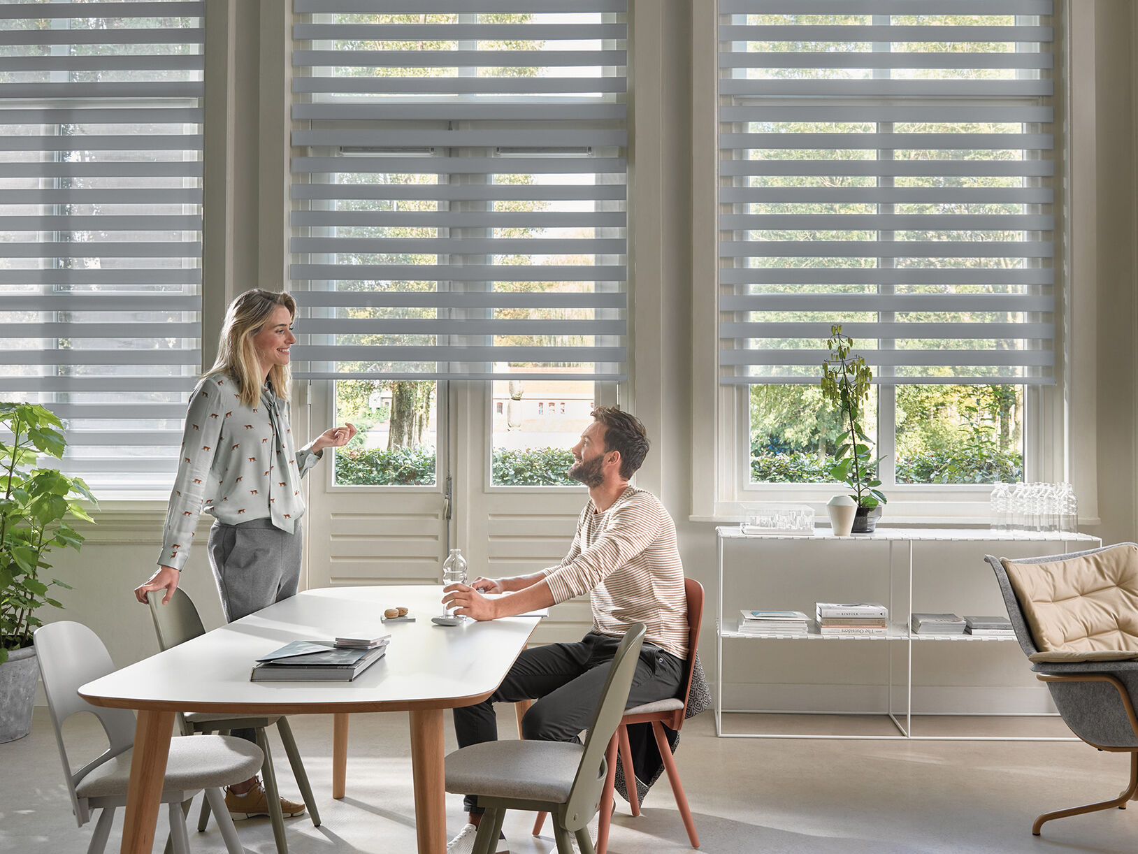 Nieuwe collectie Twist®