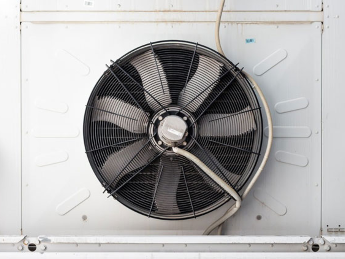 Airconditioning