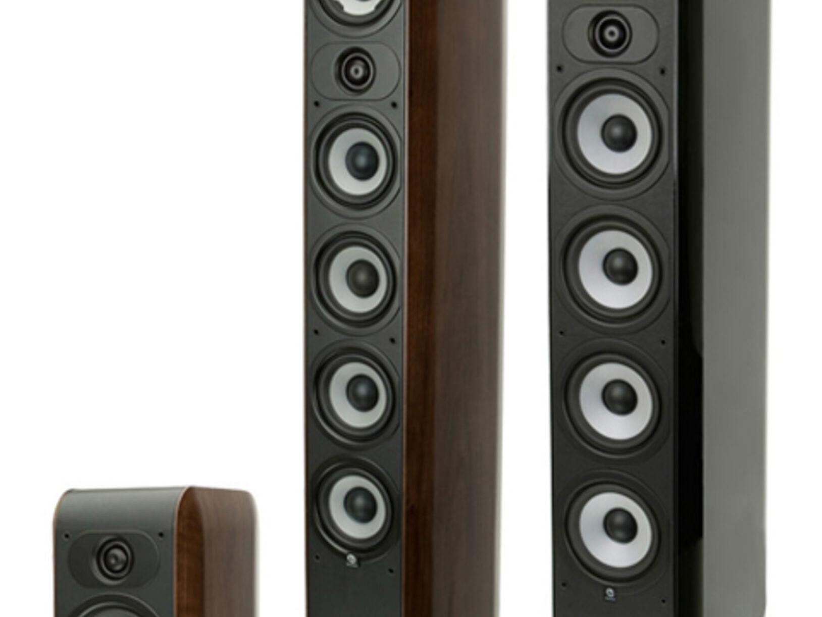 Boston Acoustics luidsprekers