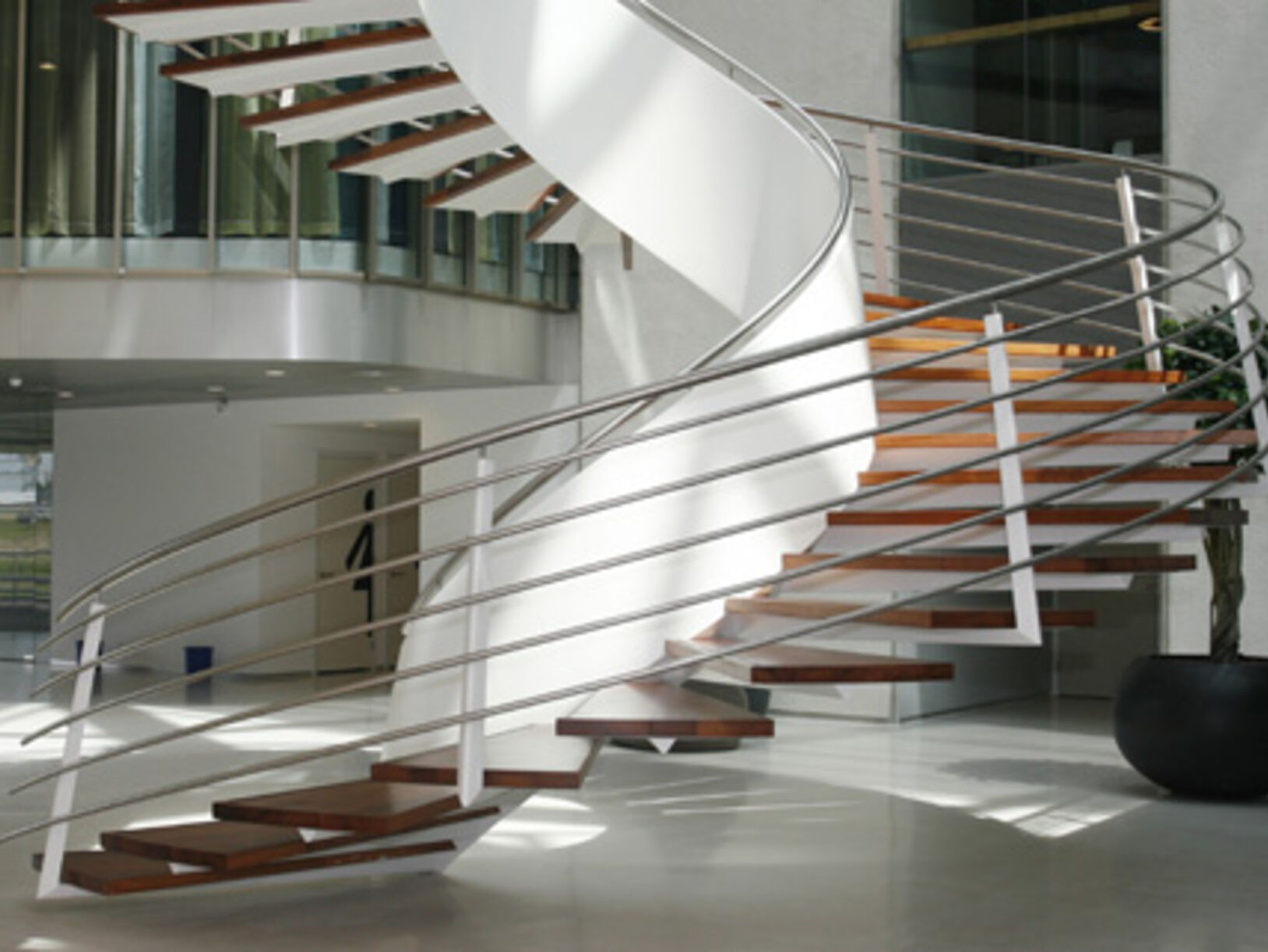 Eestairs designtrappen
