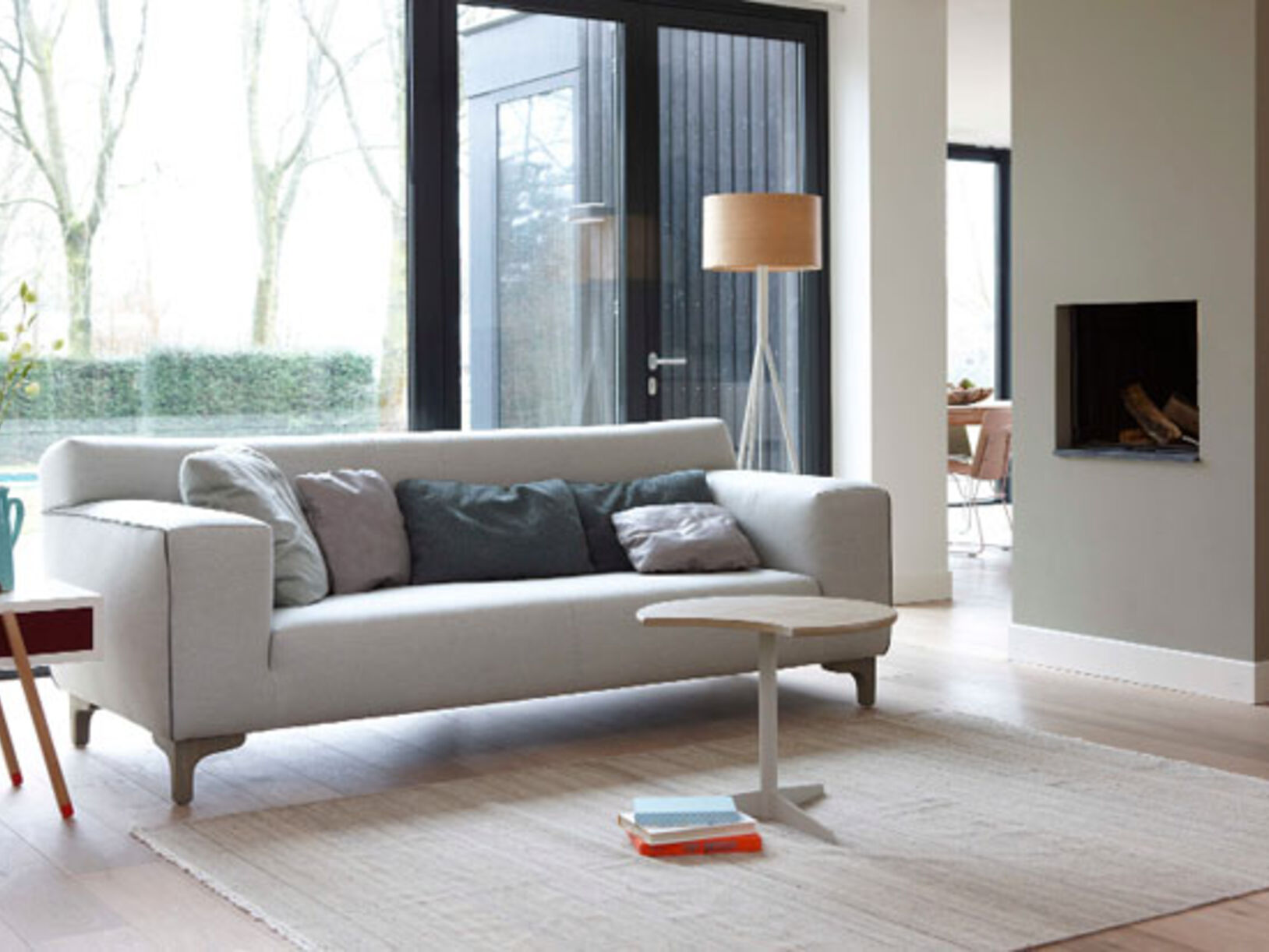 Label banken