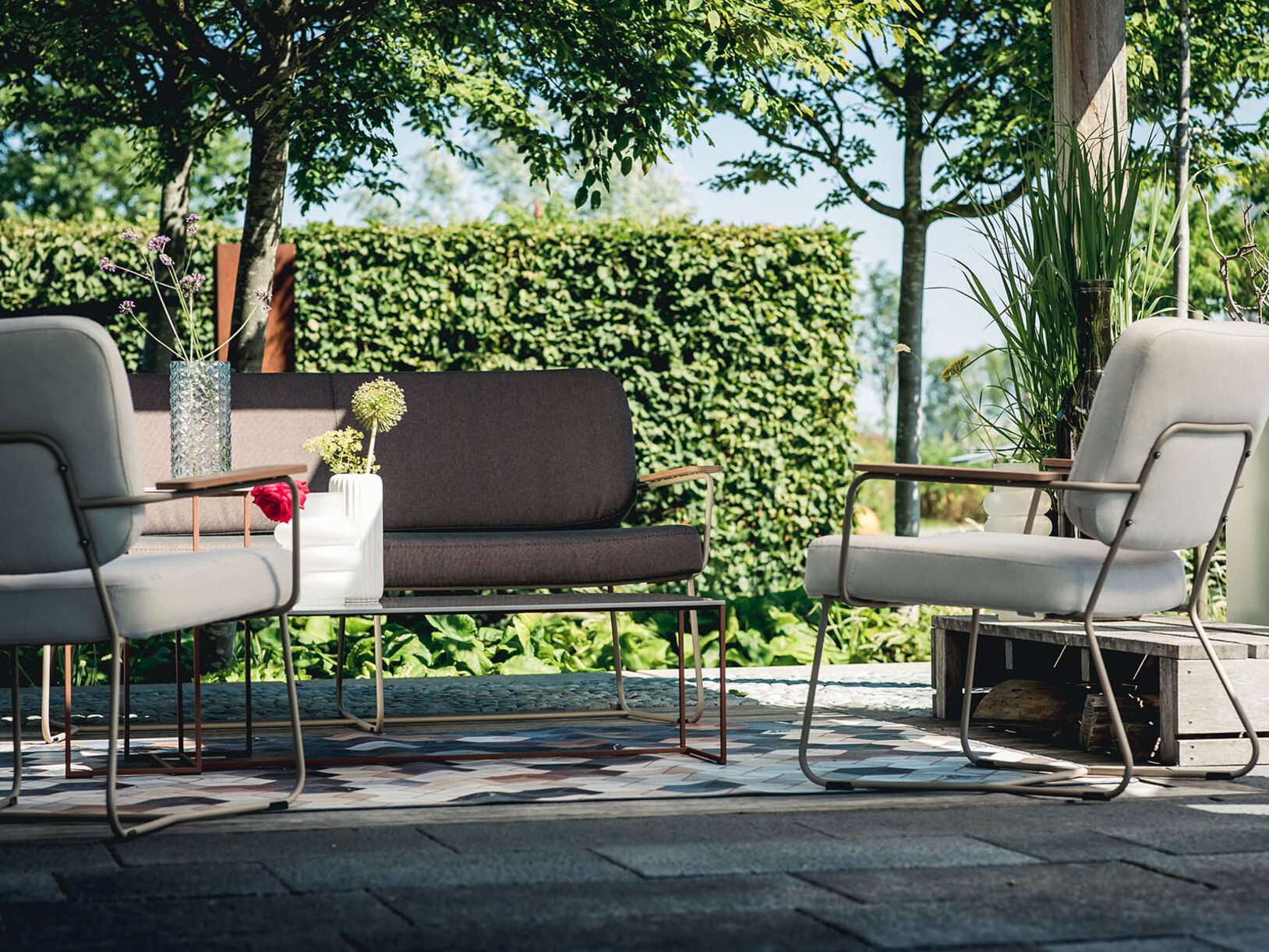 Plantagie Outdoor
