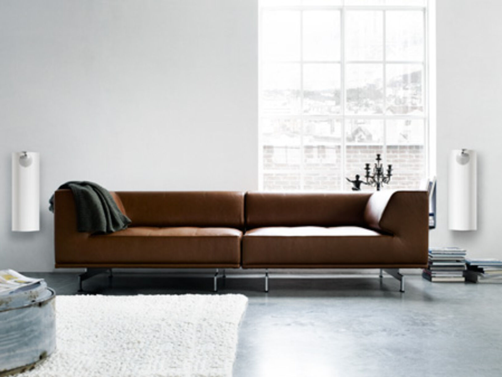 Bang & Olufsen luidsprekers