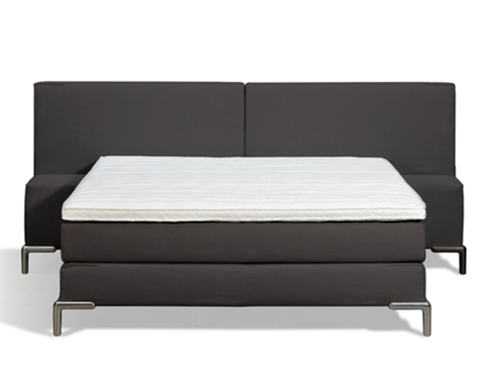 Opaque & Sheer Bedden