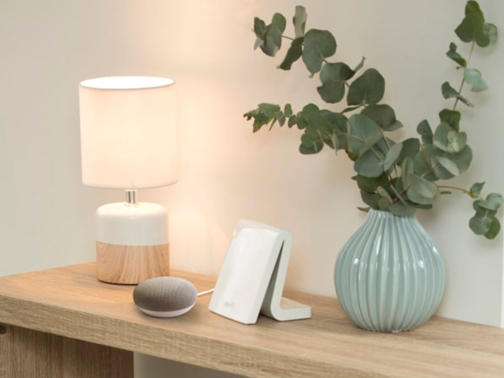 Somfy Smart Home producten