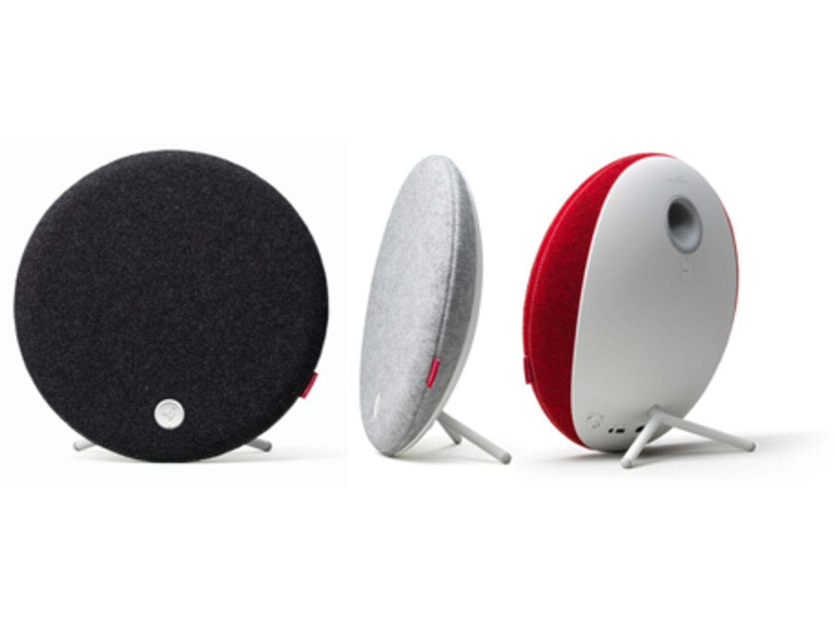 Libratone speakers