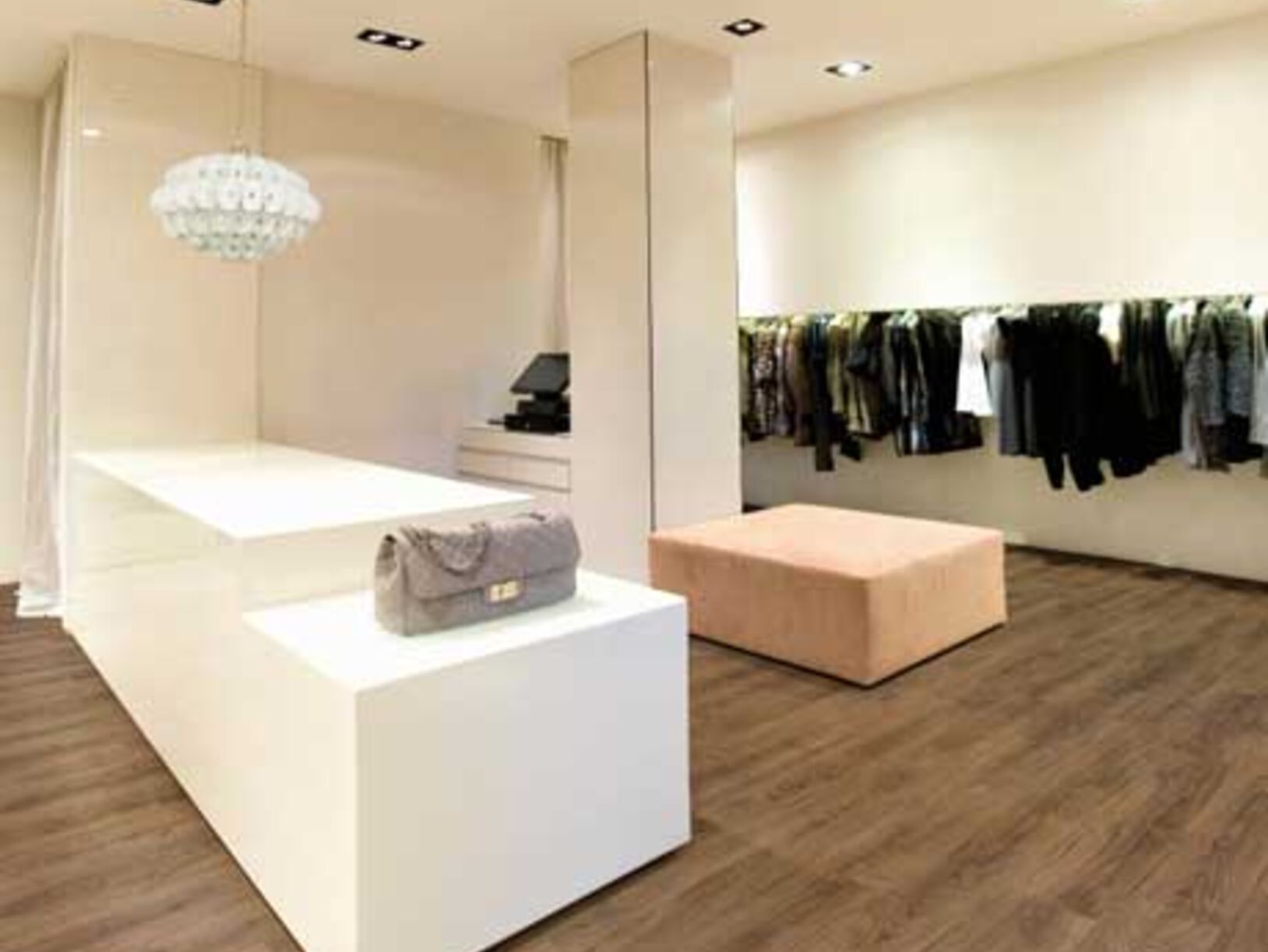 Forbo Flooring pvc vloeren
