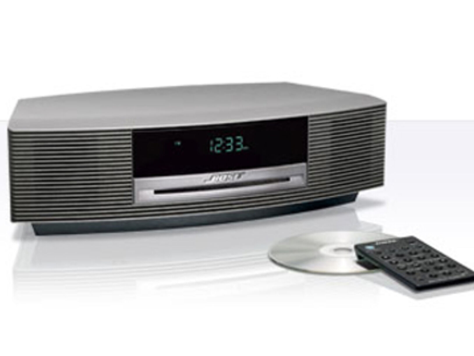 Bose audio apparatuur