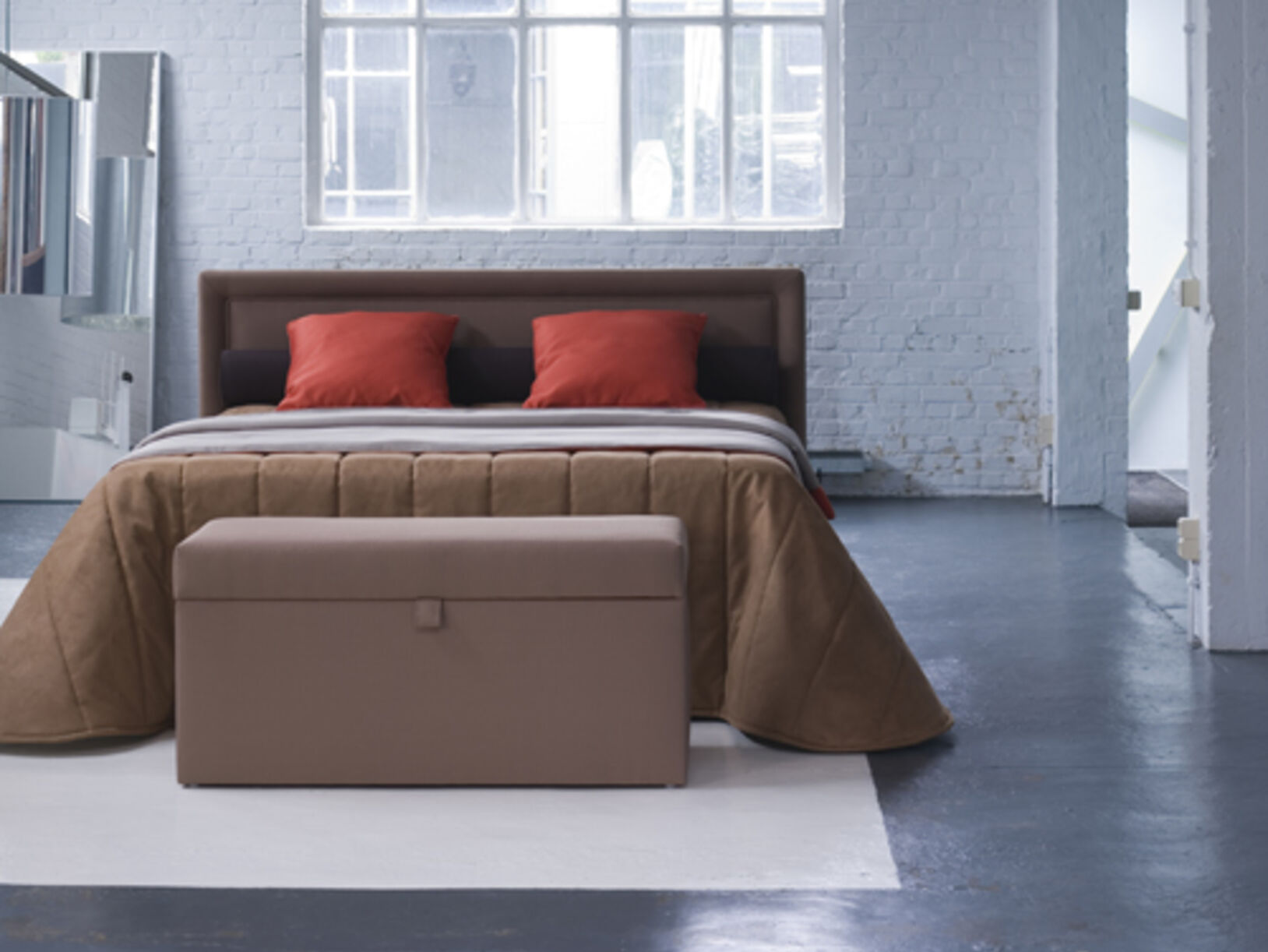 Ergosleep boxsprings