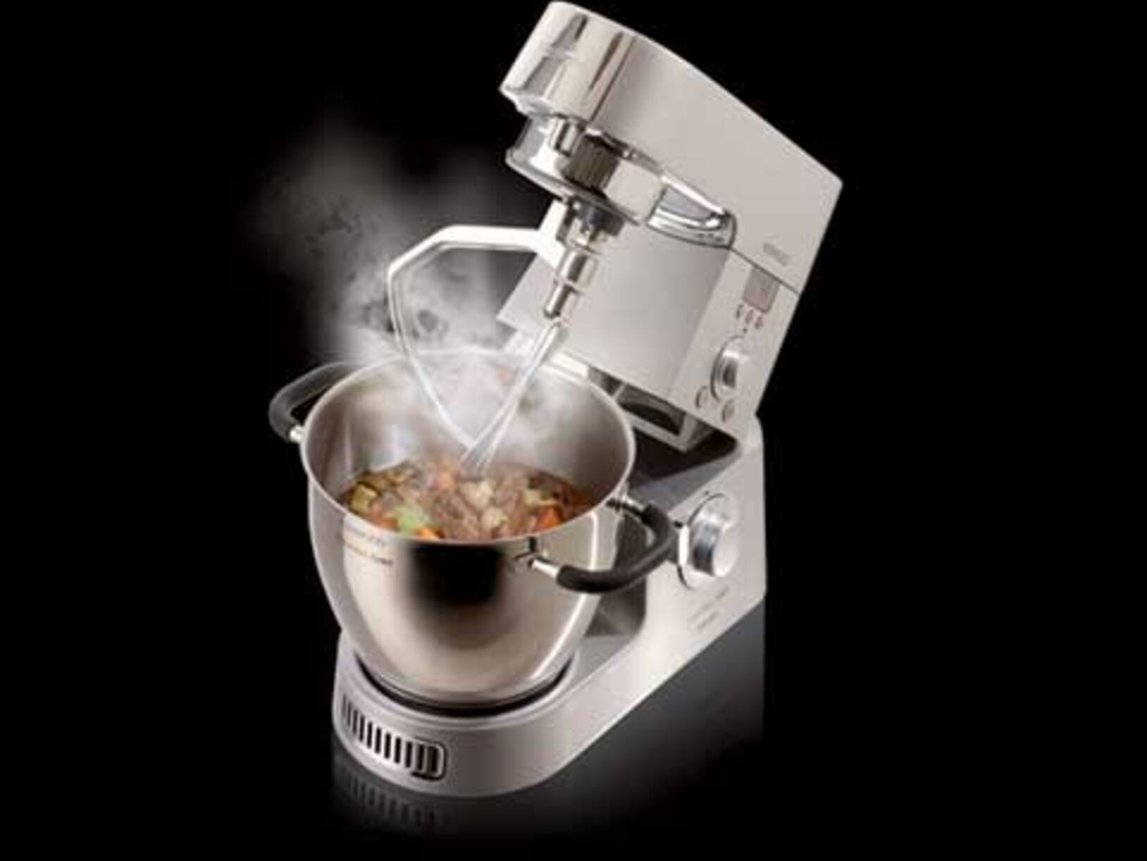 Kenwood keukenmachines