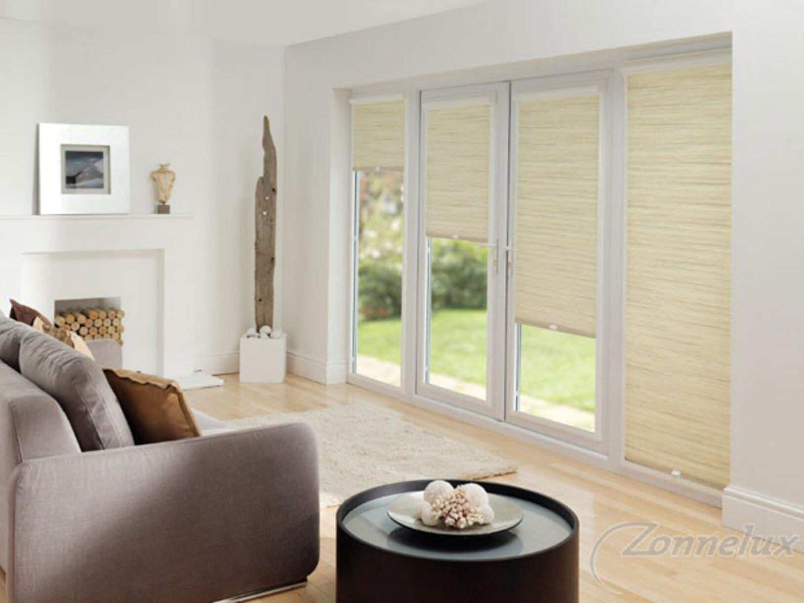 ZONNELUX Perfect-Fit