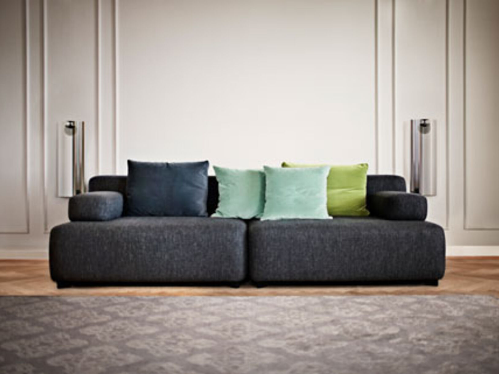 Bang & Olufsen surround sound-luidsprekers