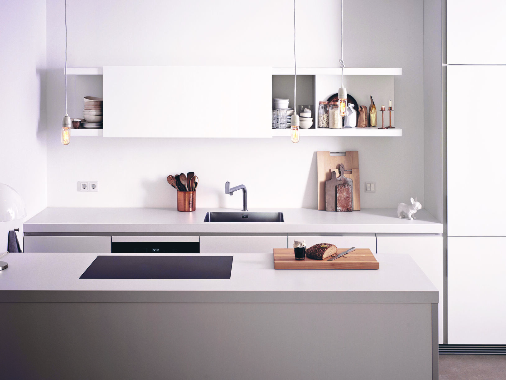 bulthaup design keukens