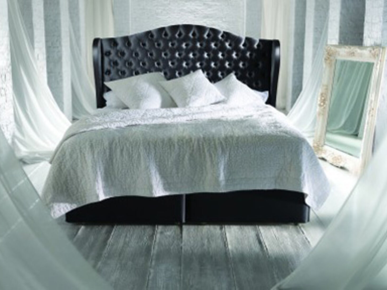 Somnus Beds