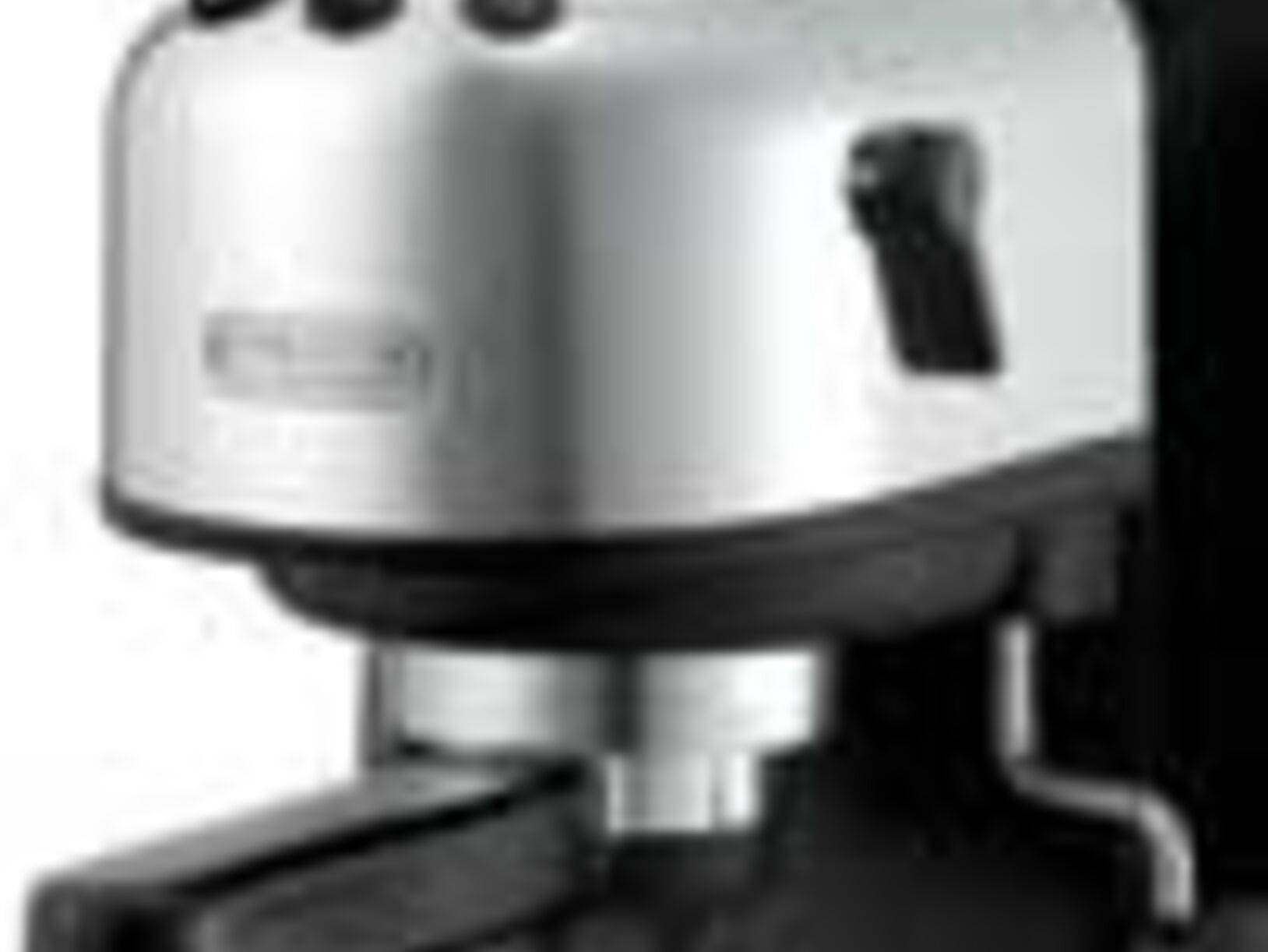 espresso apparaat van De'Longhi