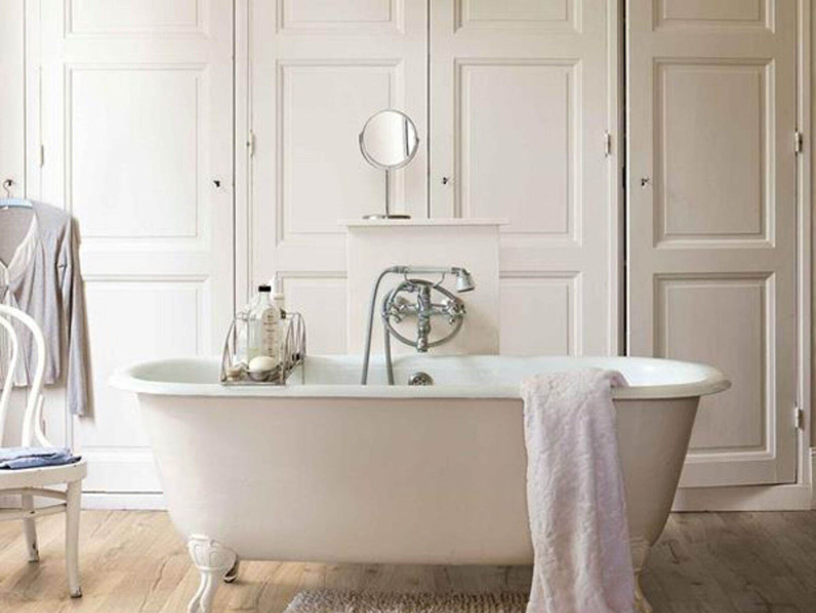 Quick-Step waterbestendig laminaat