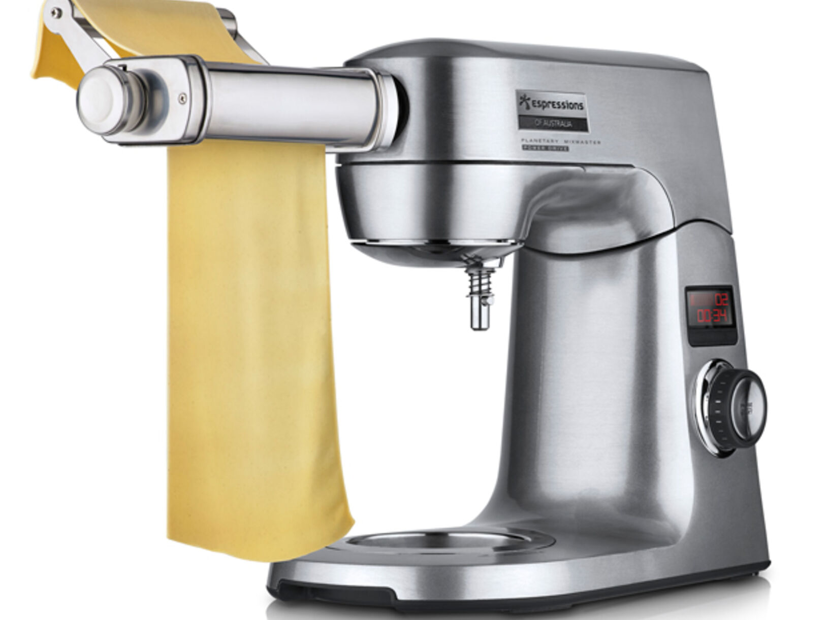 MixMaster Combo