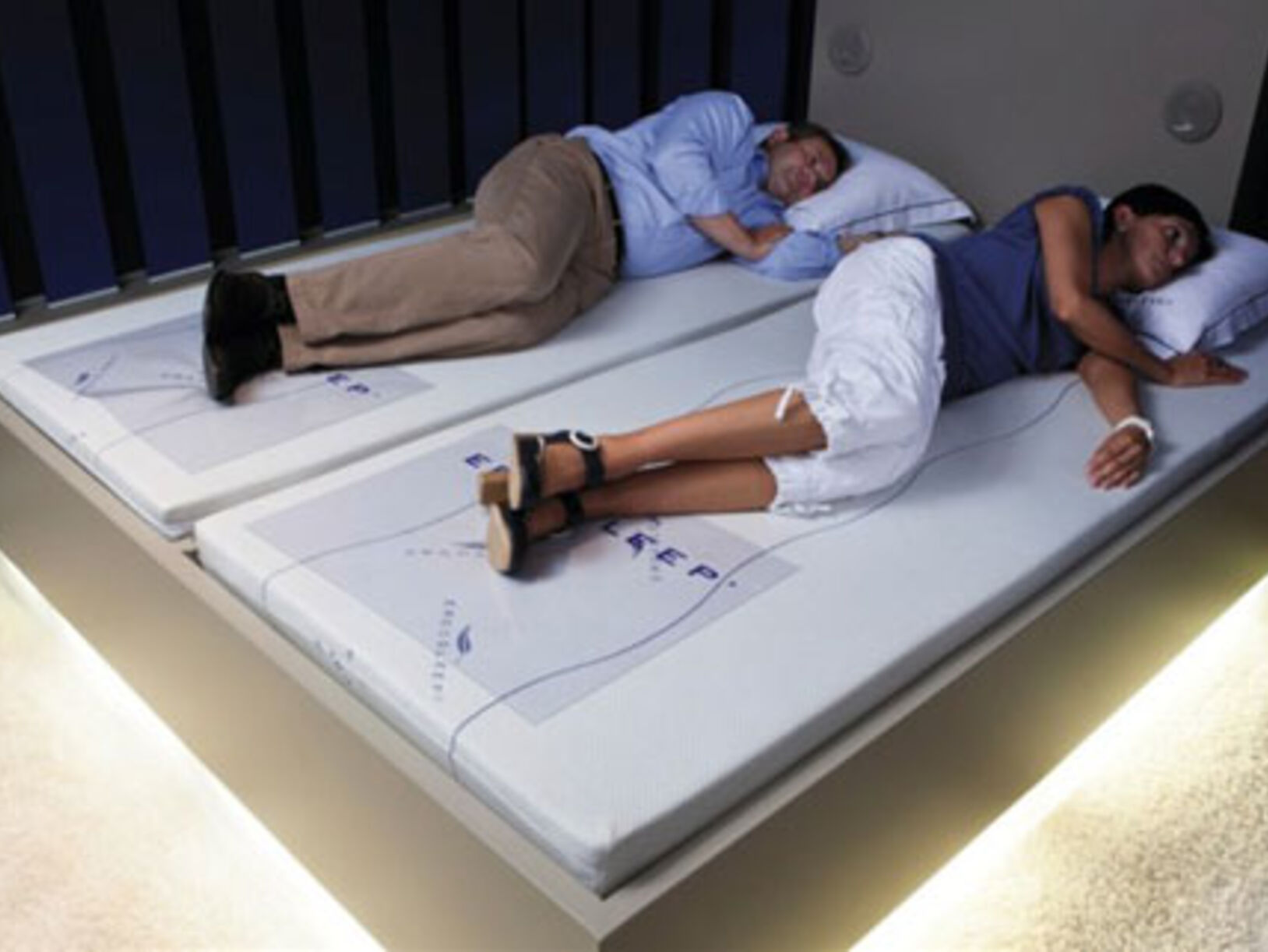 Ergosleep Belevingsstudio