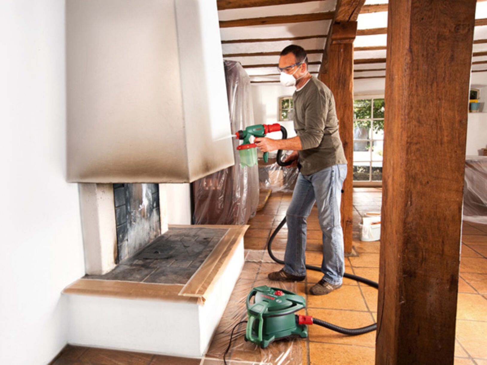 Bosch klusgereedschap