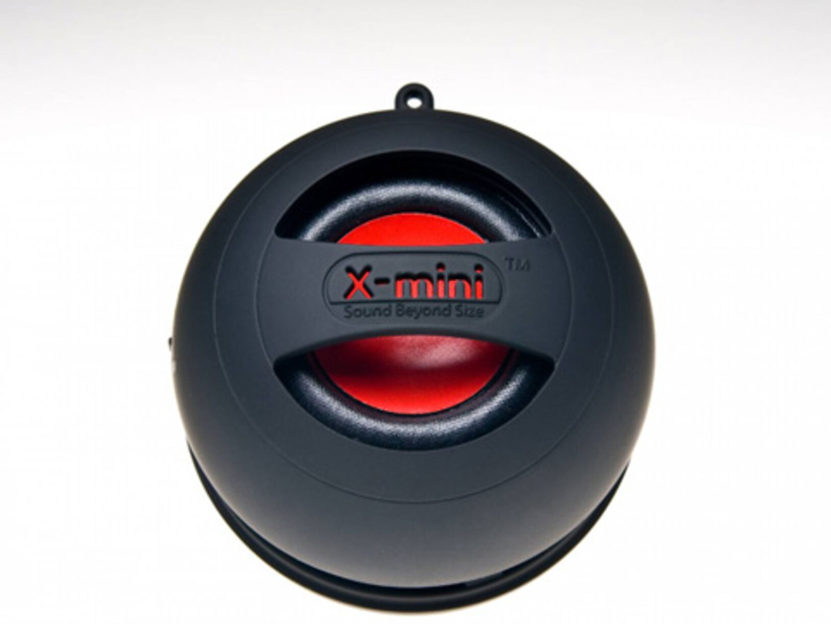 X mini luidsprekers
