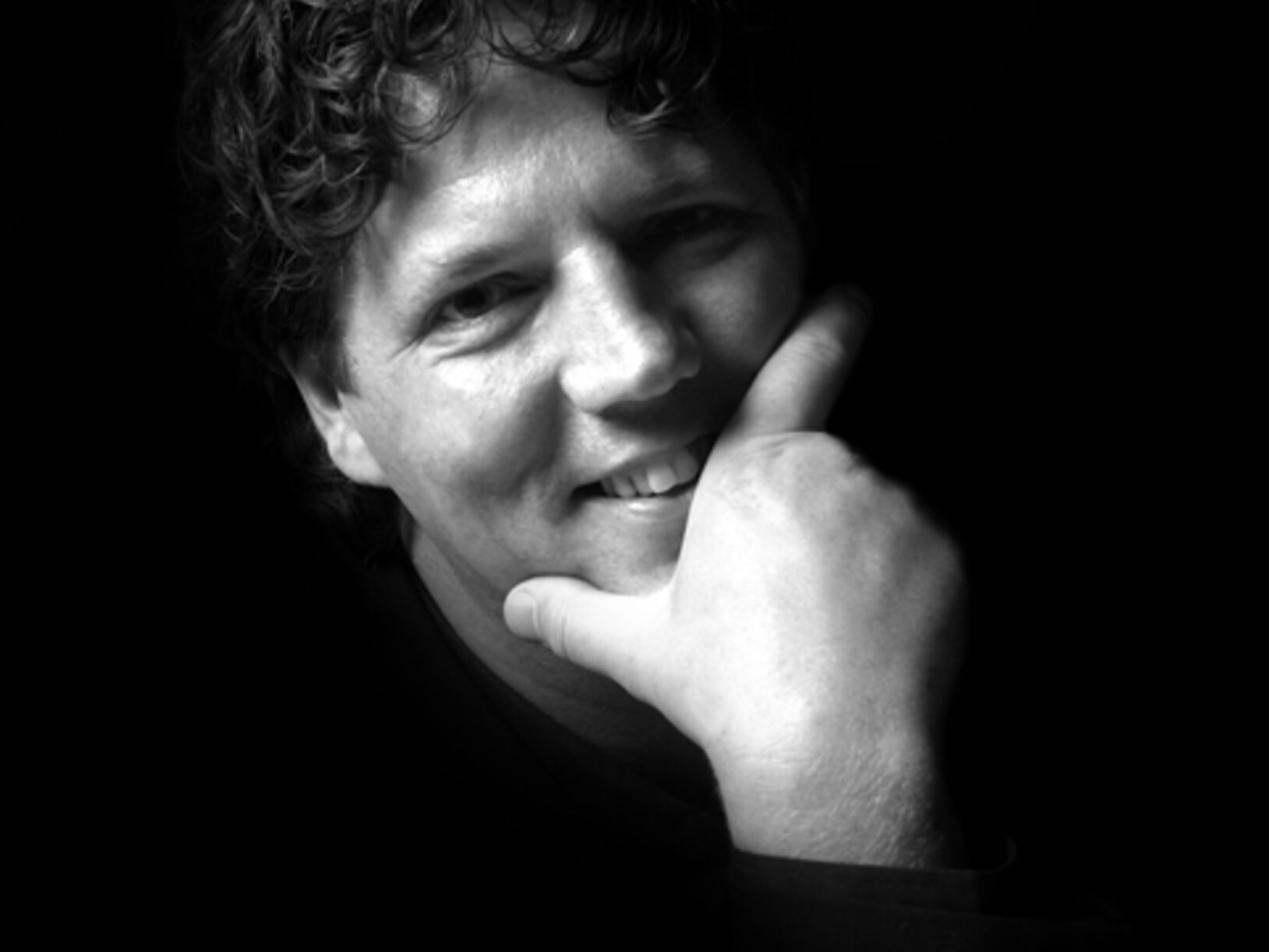 Tafelstylist Jan Peter Donkers