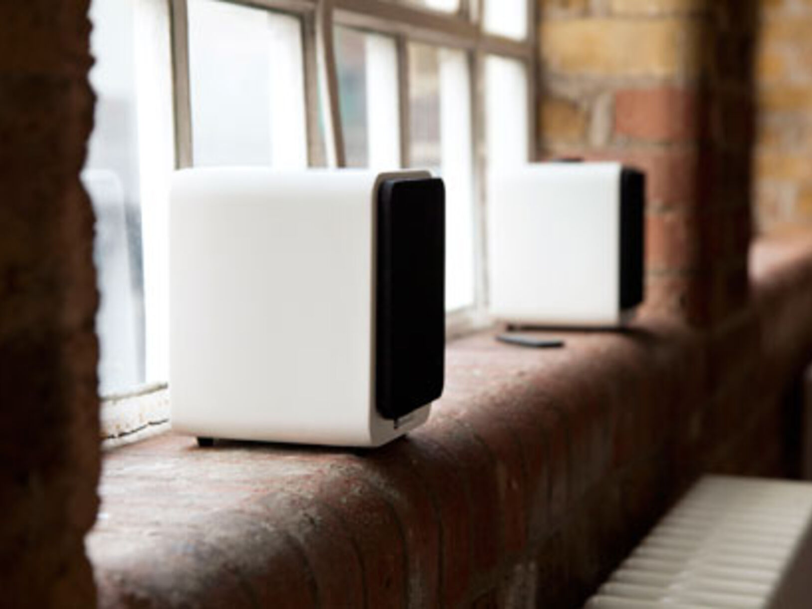 Ruark Audio