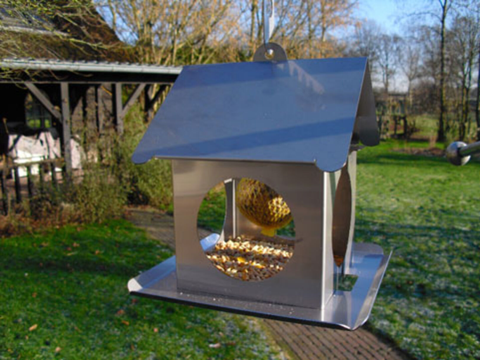 Efloria tuinaccessoires