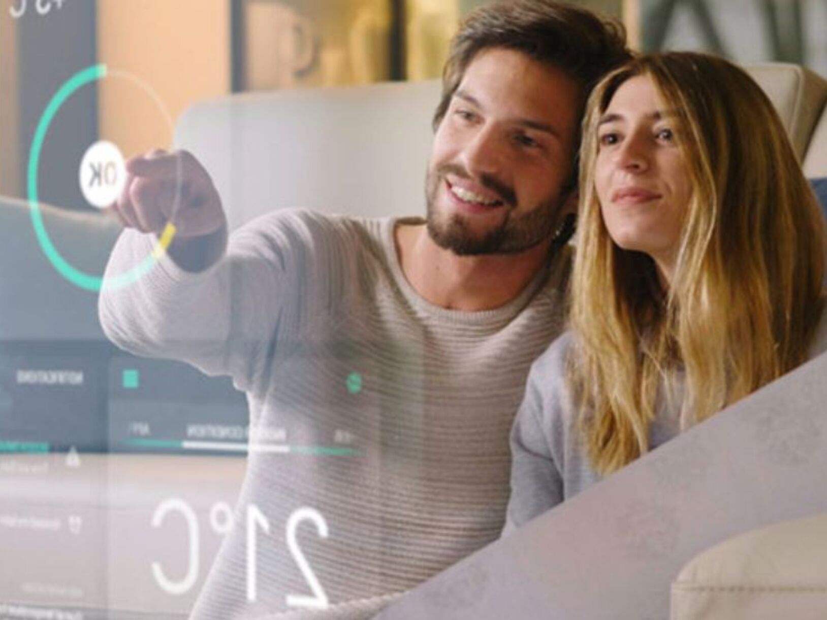 Een thermostaat voor ideaal wonen