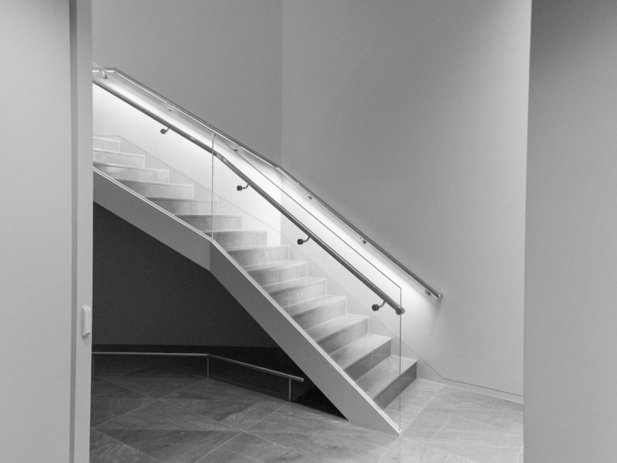Trapverlichting