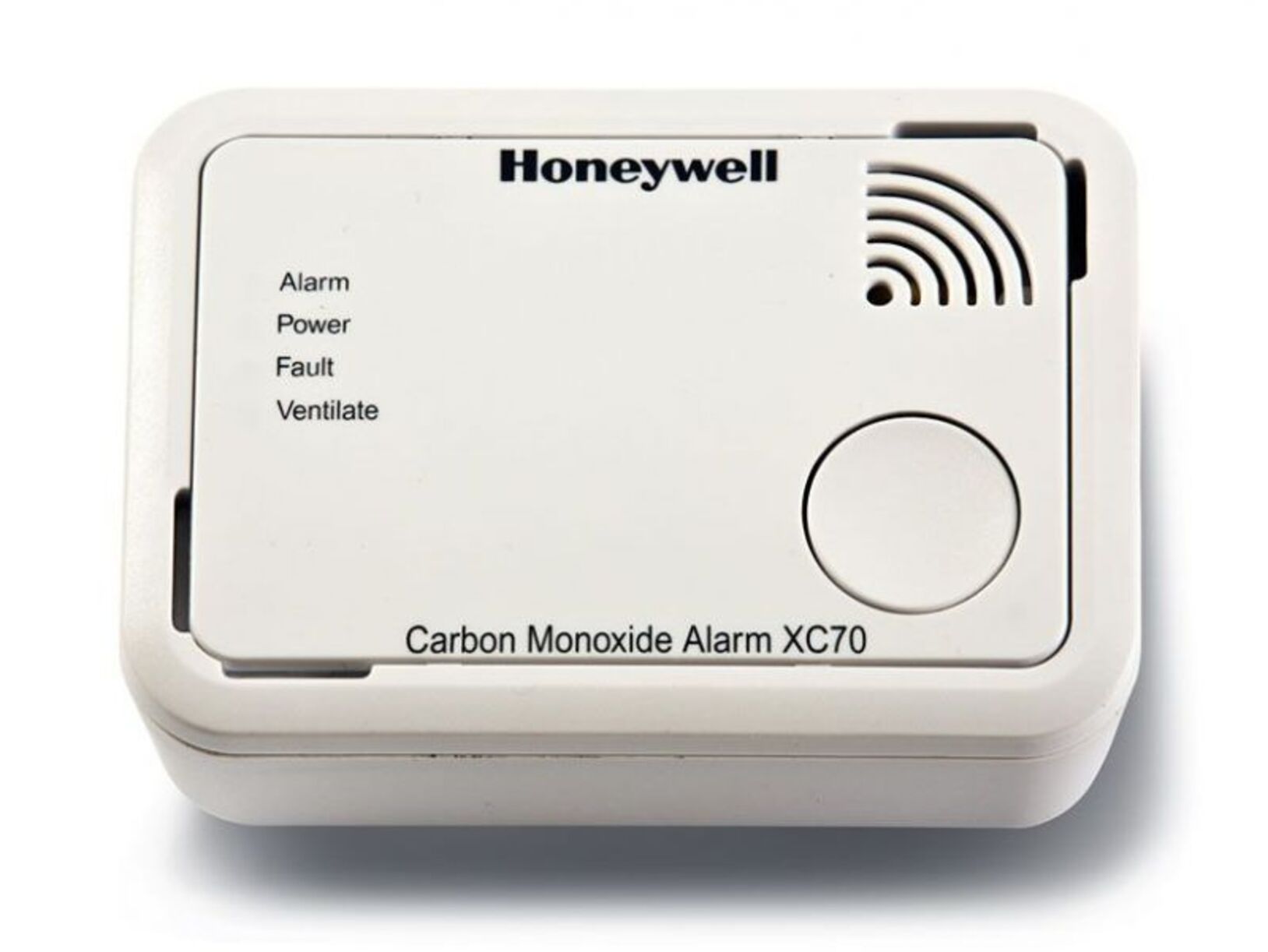 Koolmonoxide melders