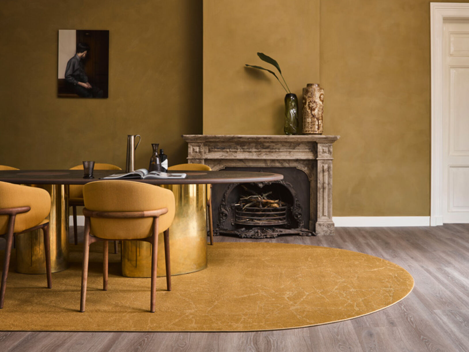 Desso Flagstone