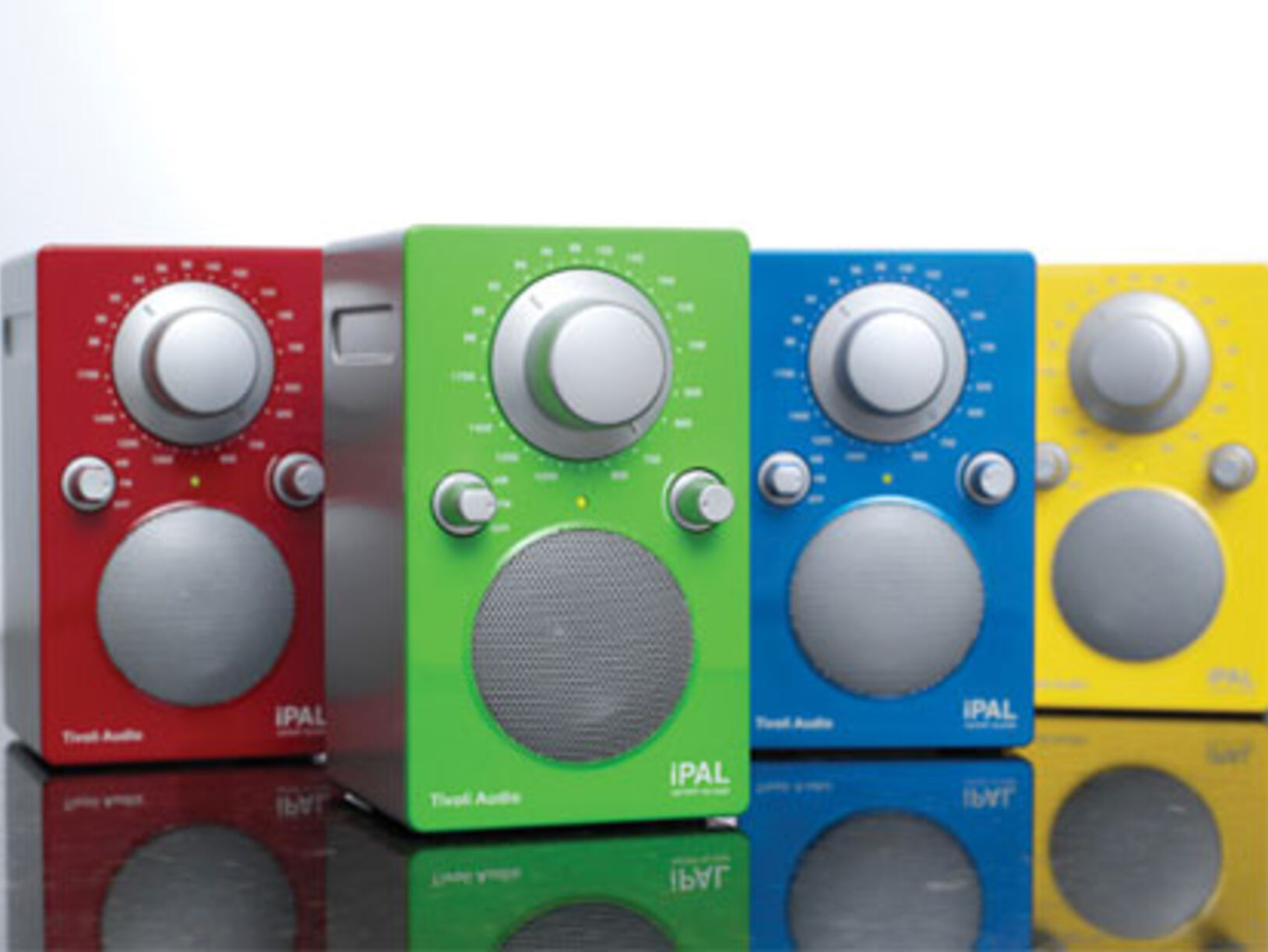 Tivoli Audio
