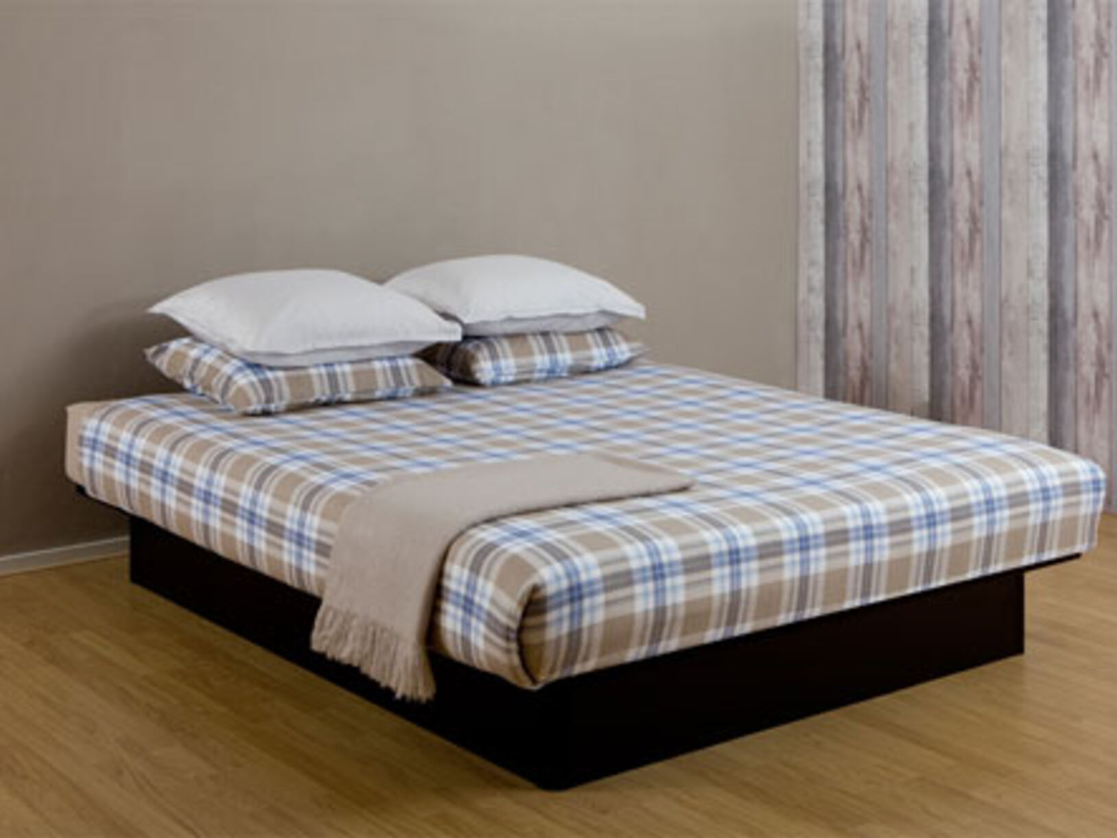 Lunarest waterbedden