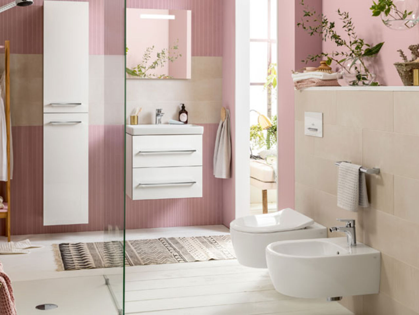 Avento van Villeroy & Boch