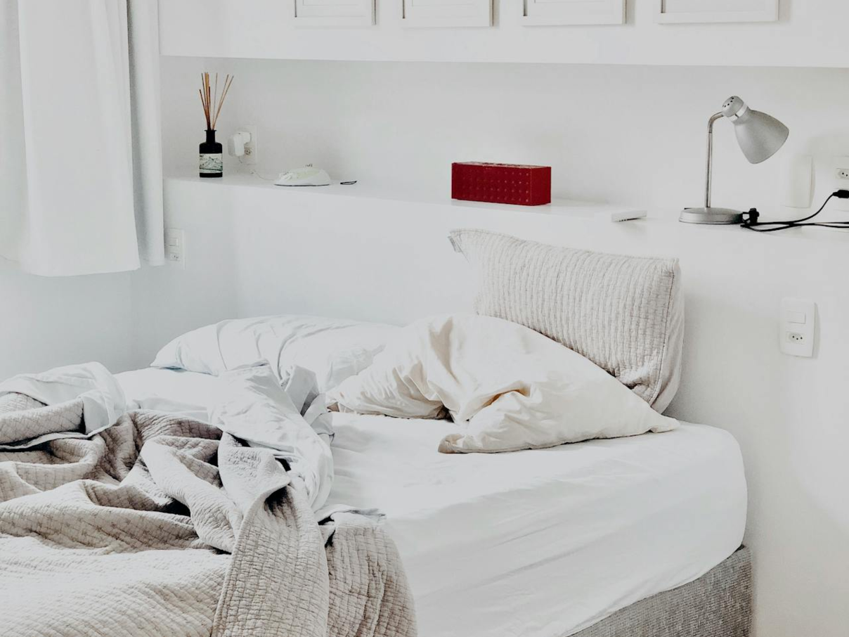Boxspring vs. lattenbodem