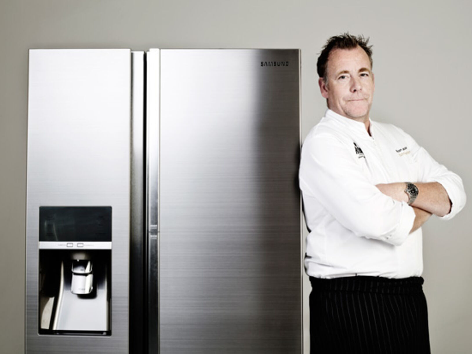 Samsung Food ShowCase