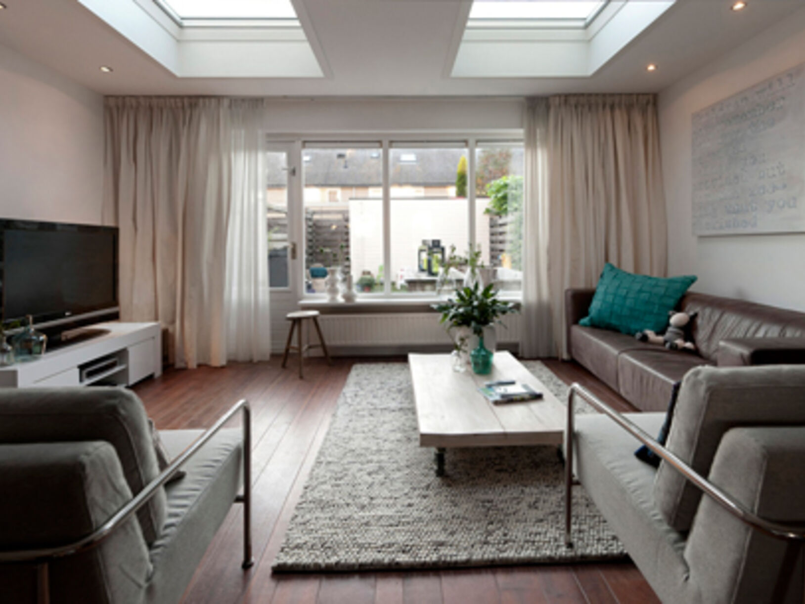 VELUX dakramen
