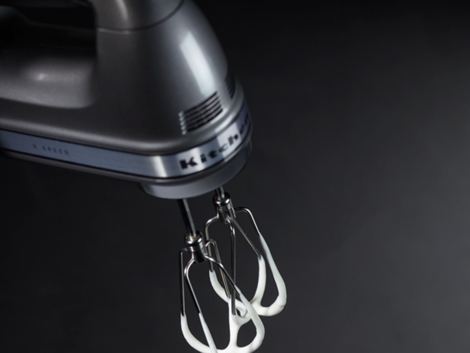 KitchenAid keukenapparatuur