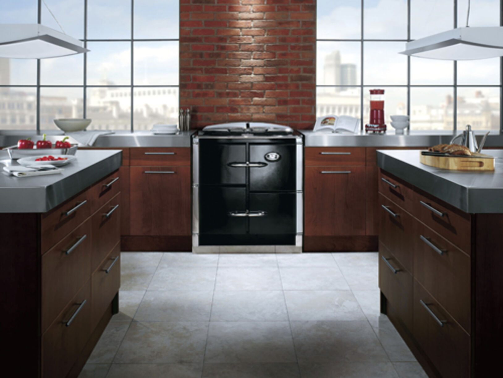Aga Fornuizen