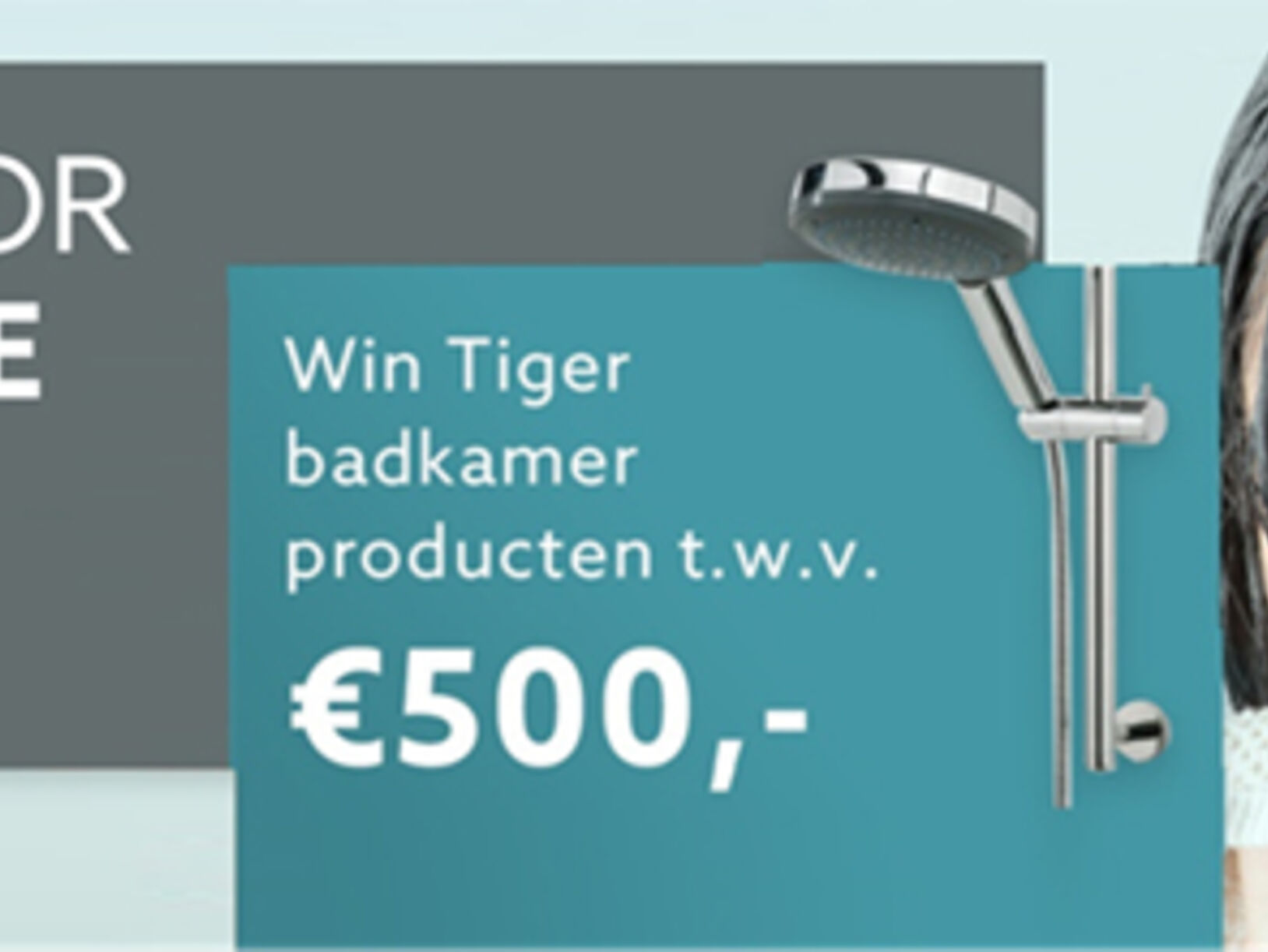 Wat voor badtype ben jij?