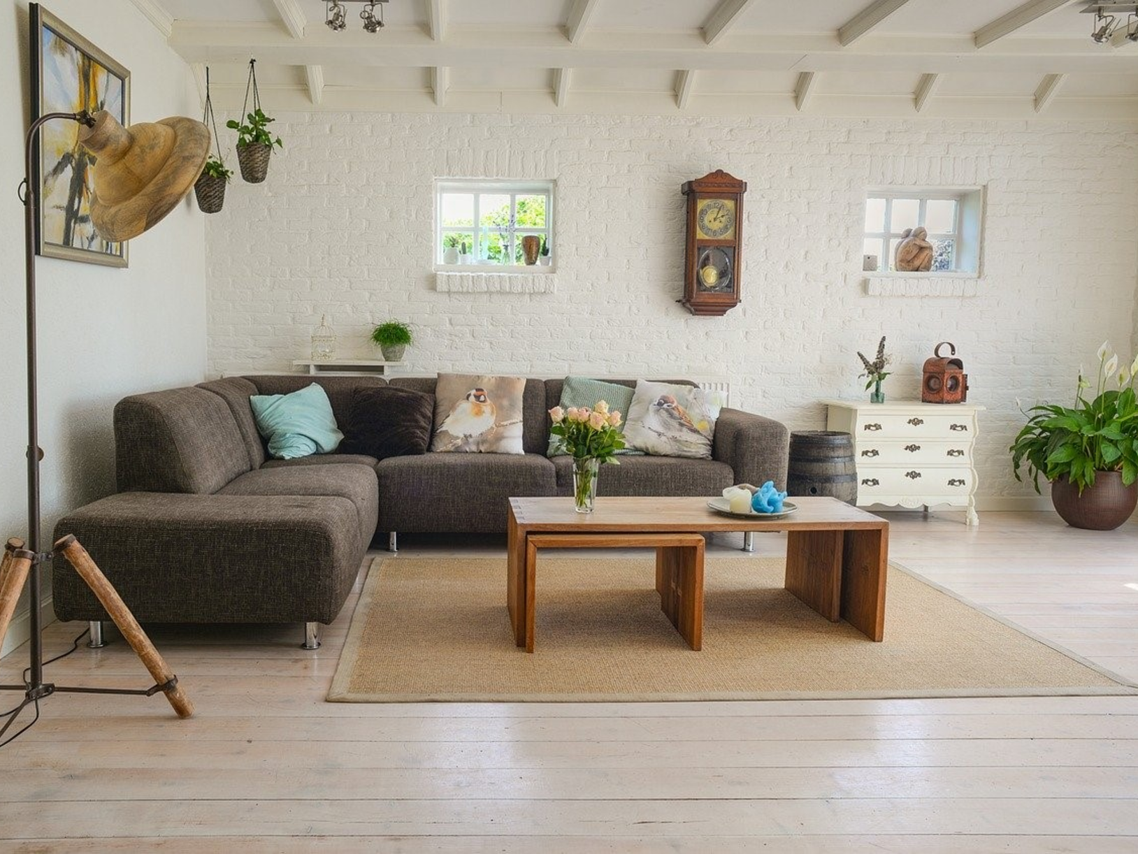 Must-have meubels in je woonkamer