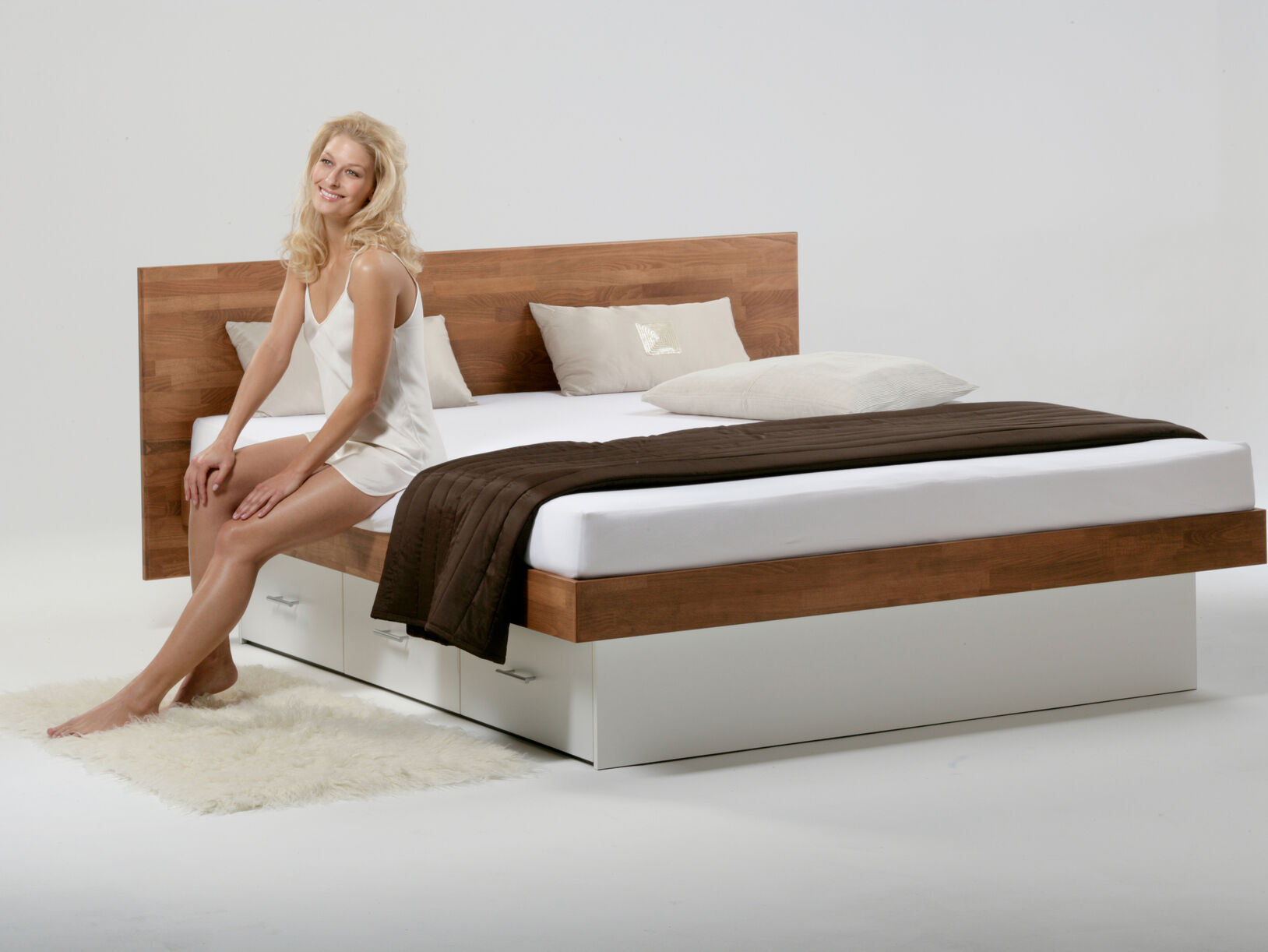 Bodyform Waterbedden