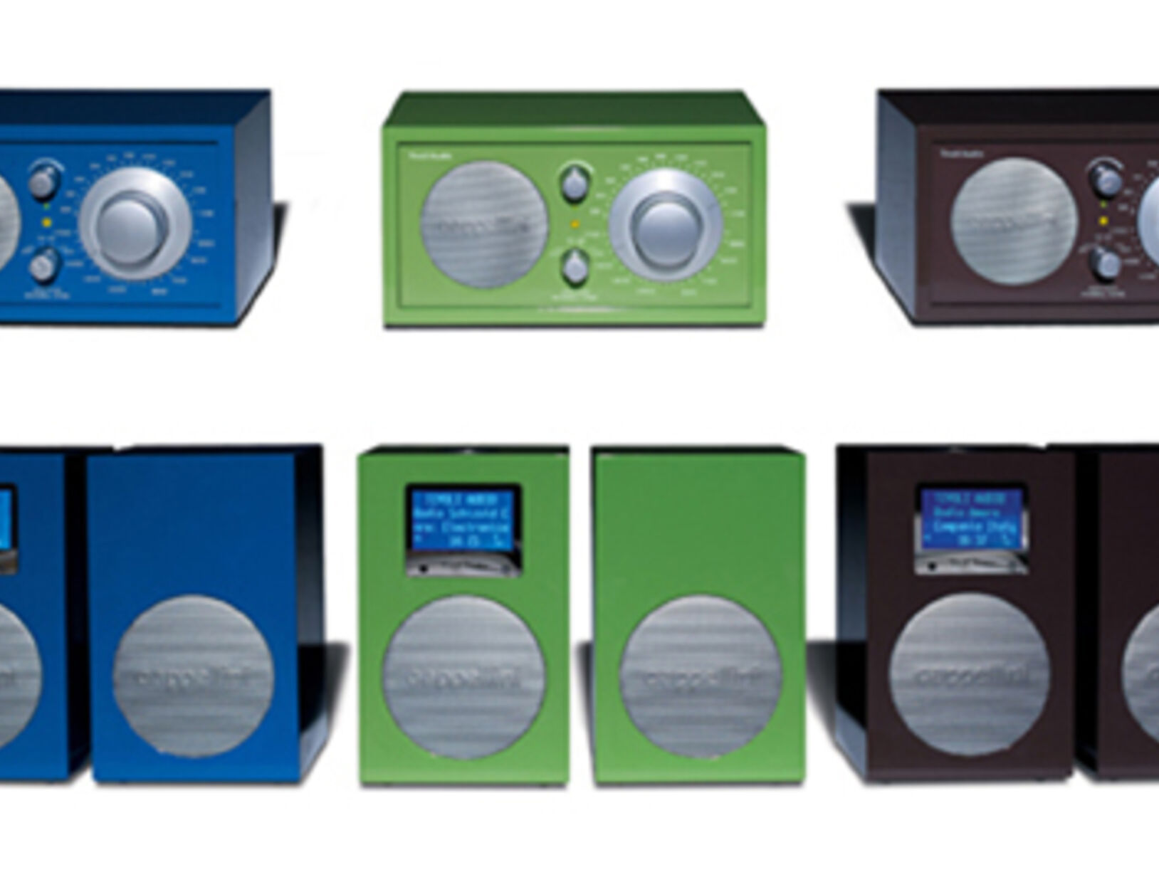 Tivoli Audio