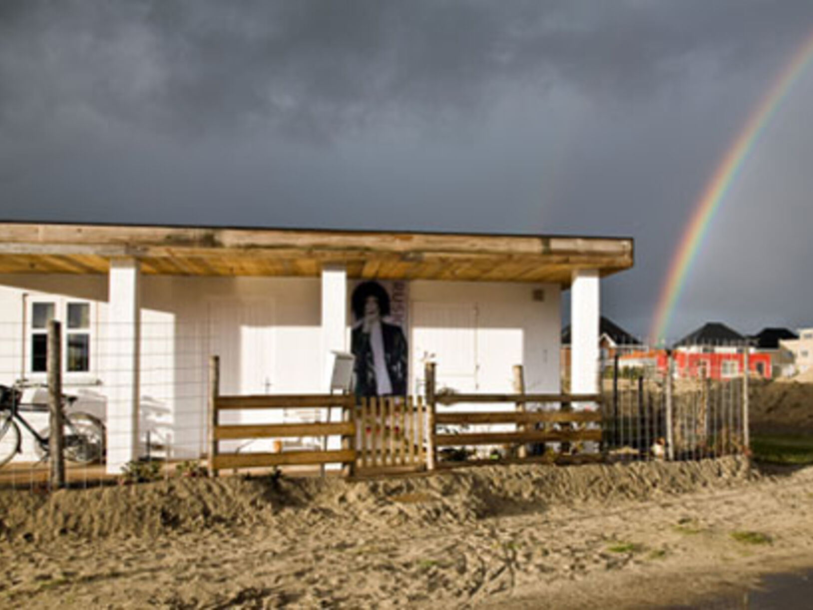 Bijzondere architectuur