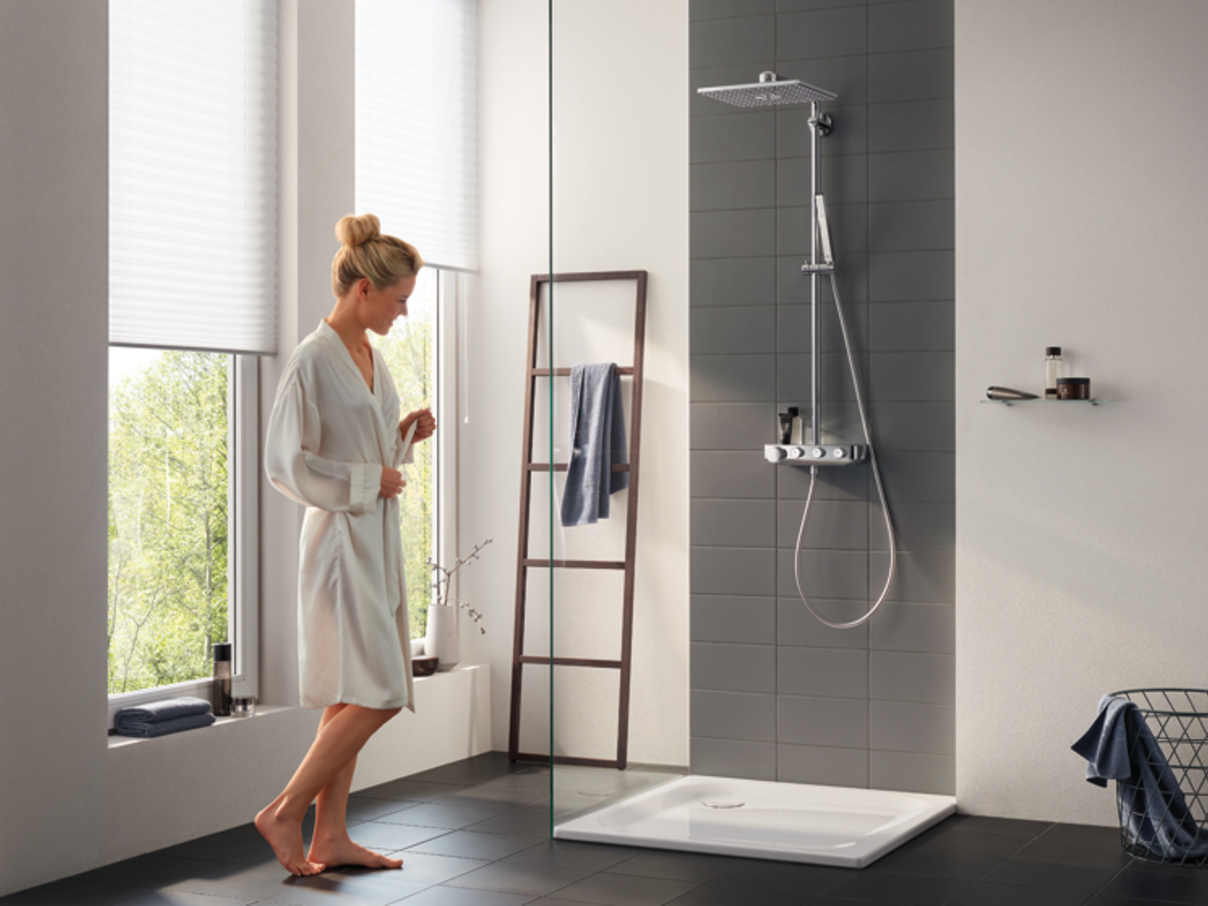 GROHE Euphoria SmartControl douche 