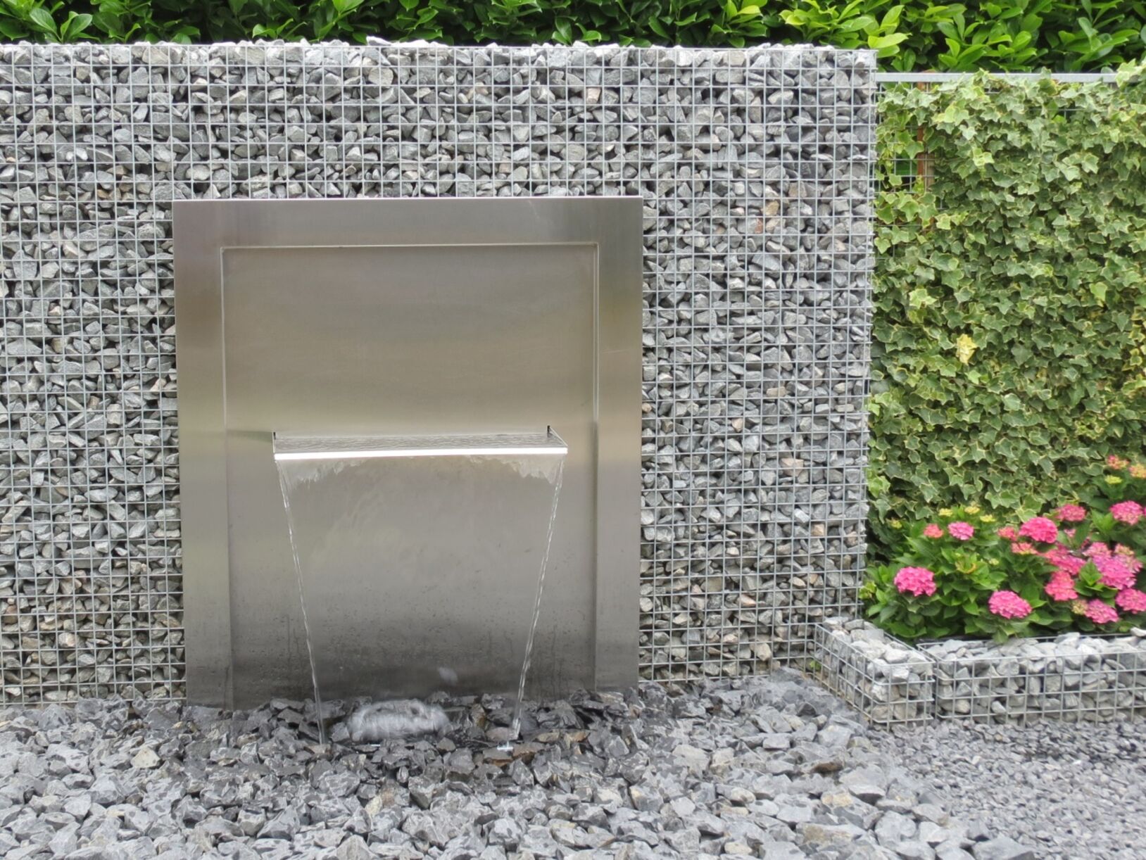 Gardeco Garden Decoration