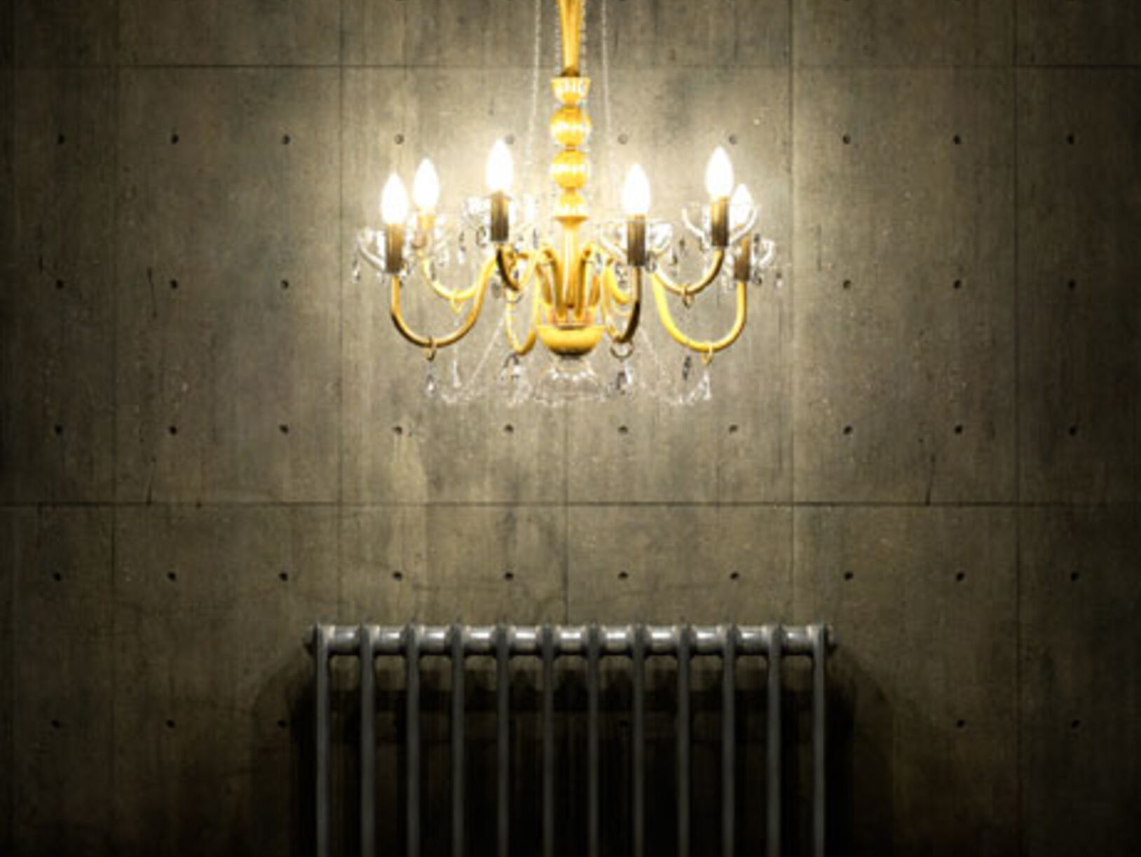 Vasco radiatoren