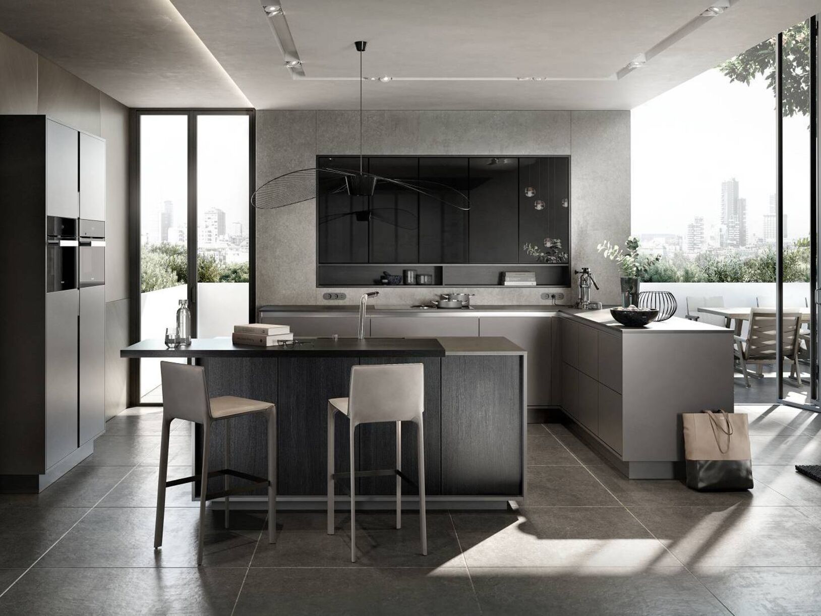 SieMatic keukens